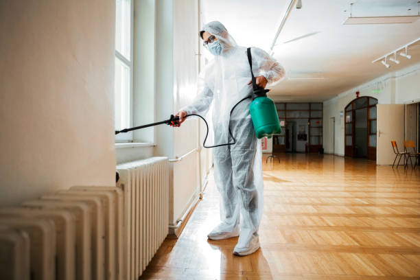 Best Residential Pest Control  in Mount Plymouth, FL